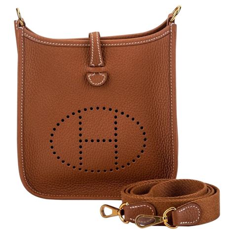 hermes france evelyne price|Hermes evelyne crossbody bag sale.